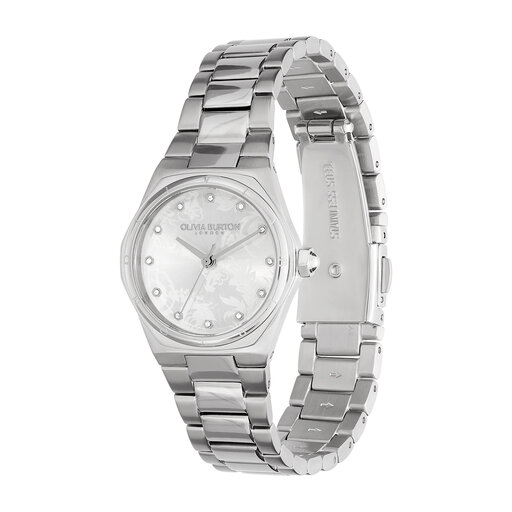 Mini Hexa Women's Watch, 28mm
