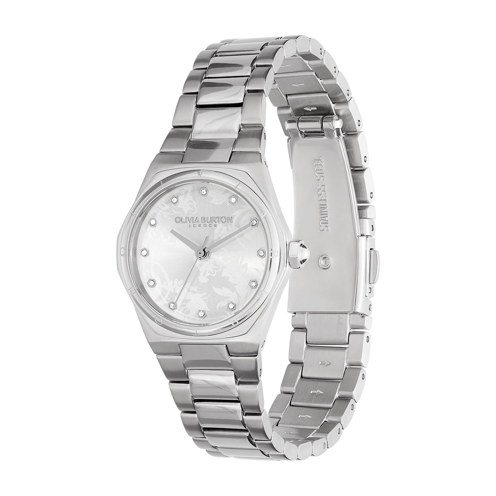 Mini Hexa Women's Watch, 28mm