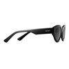 Street Goggle Sunglasses