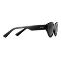 Street Goggle Sunglasses
