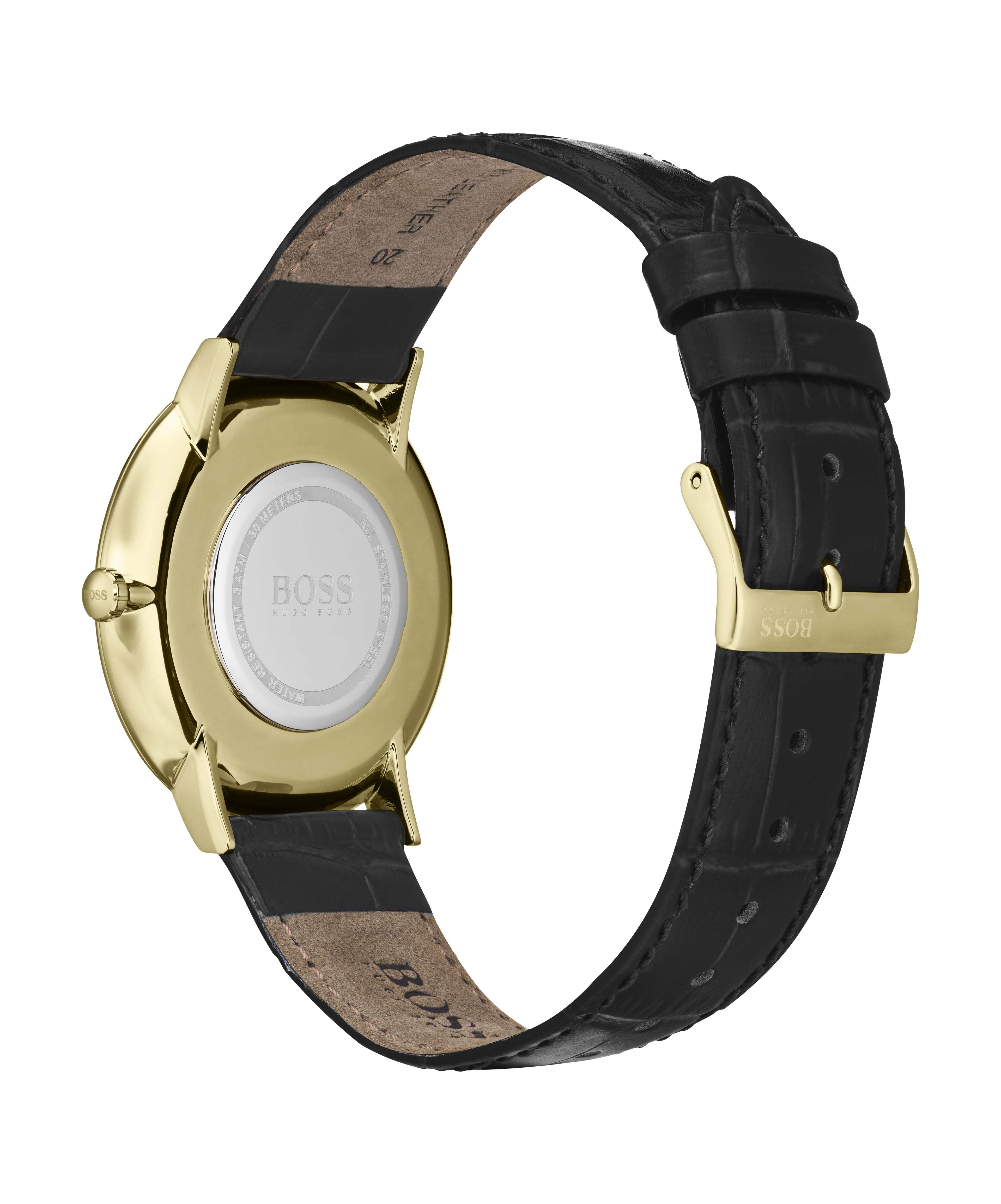 Hugo Boss Movado Company Store Hugo Boss Essential