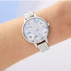 Groovy Blooms Women's Watch, 34mm