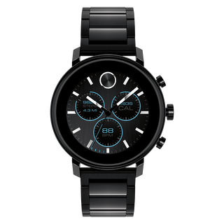 Kay jewelers movado connect clearance
