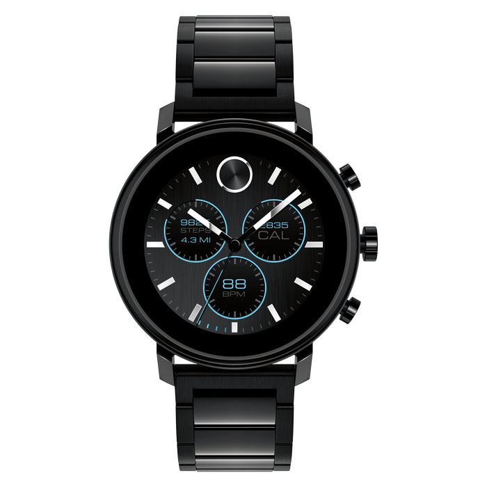 Movado smartwatches hotsell