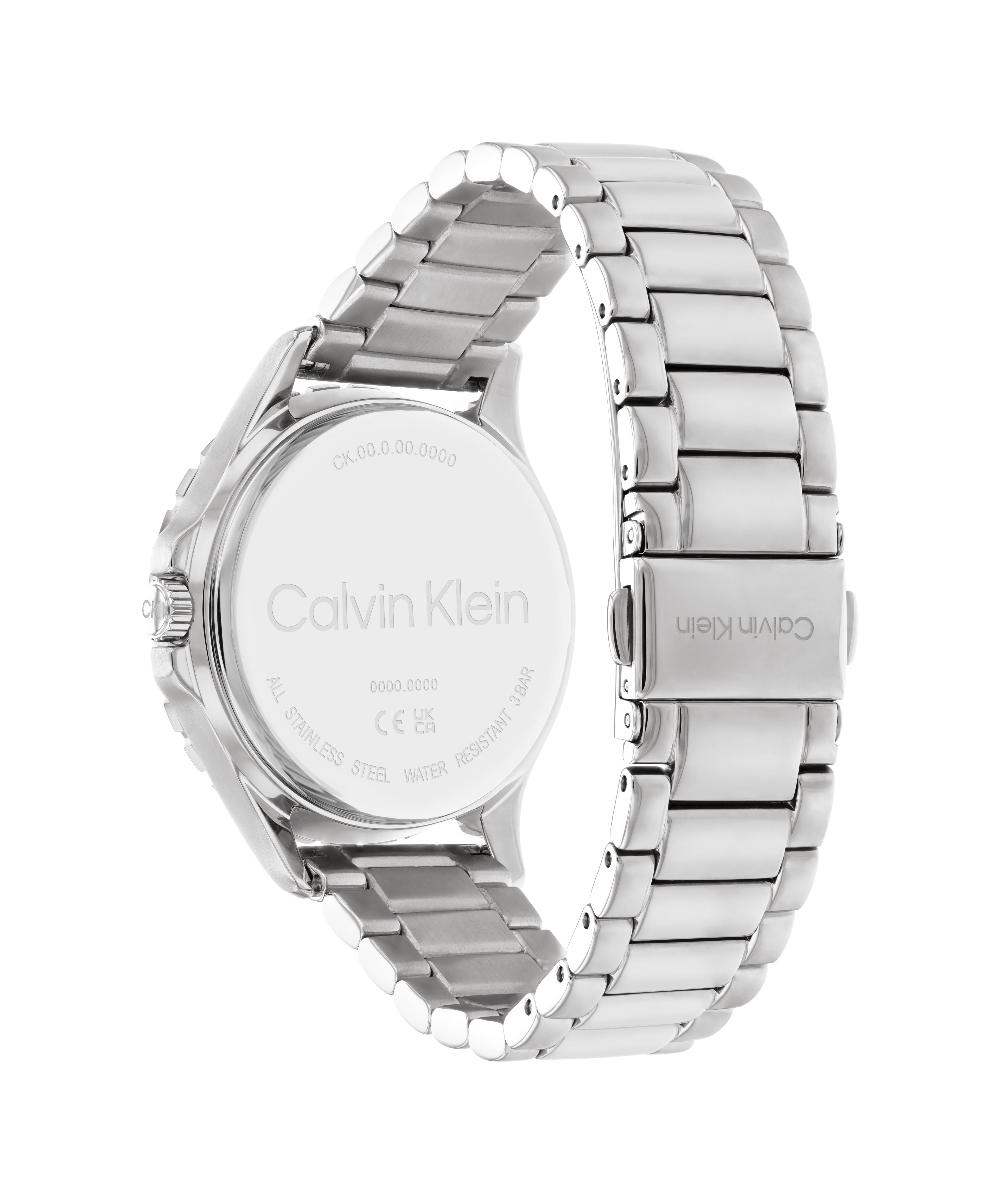 Calvin Klein Movado Company Store Calvin Klein Lively