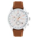 Boss Grand Prix Men's Watch, 44MM