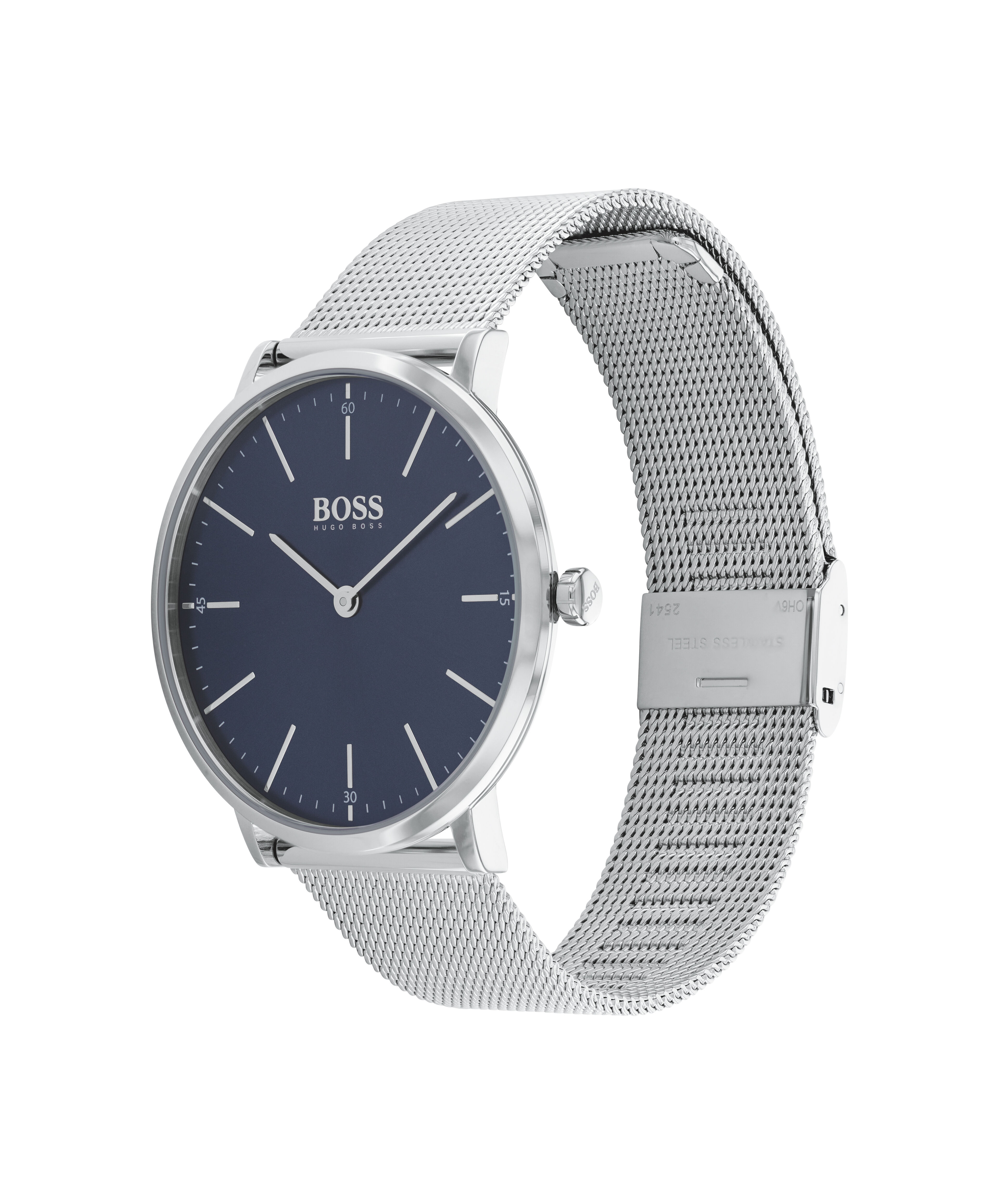 Hugo boss sale horizon watch