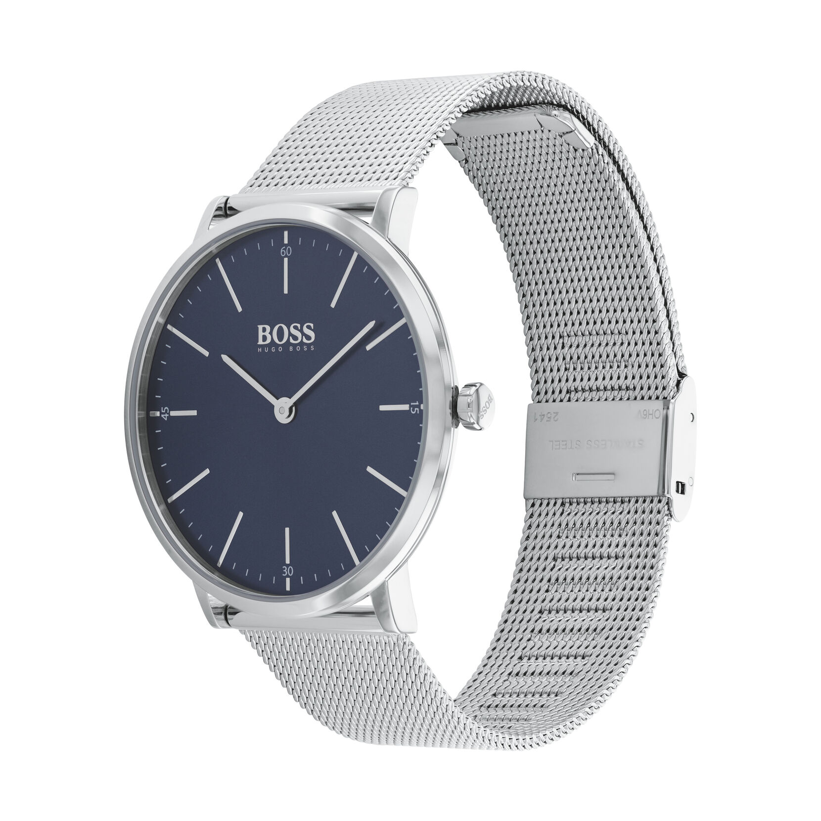 Horizon Men's Watch, 40mm
