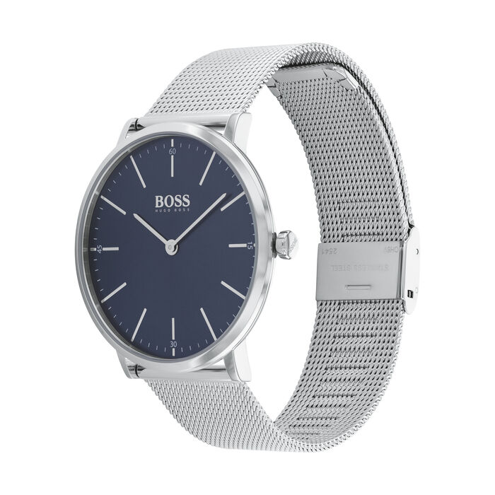 Horizon Men's Watch, 40mm