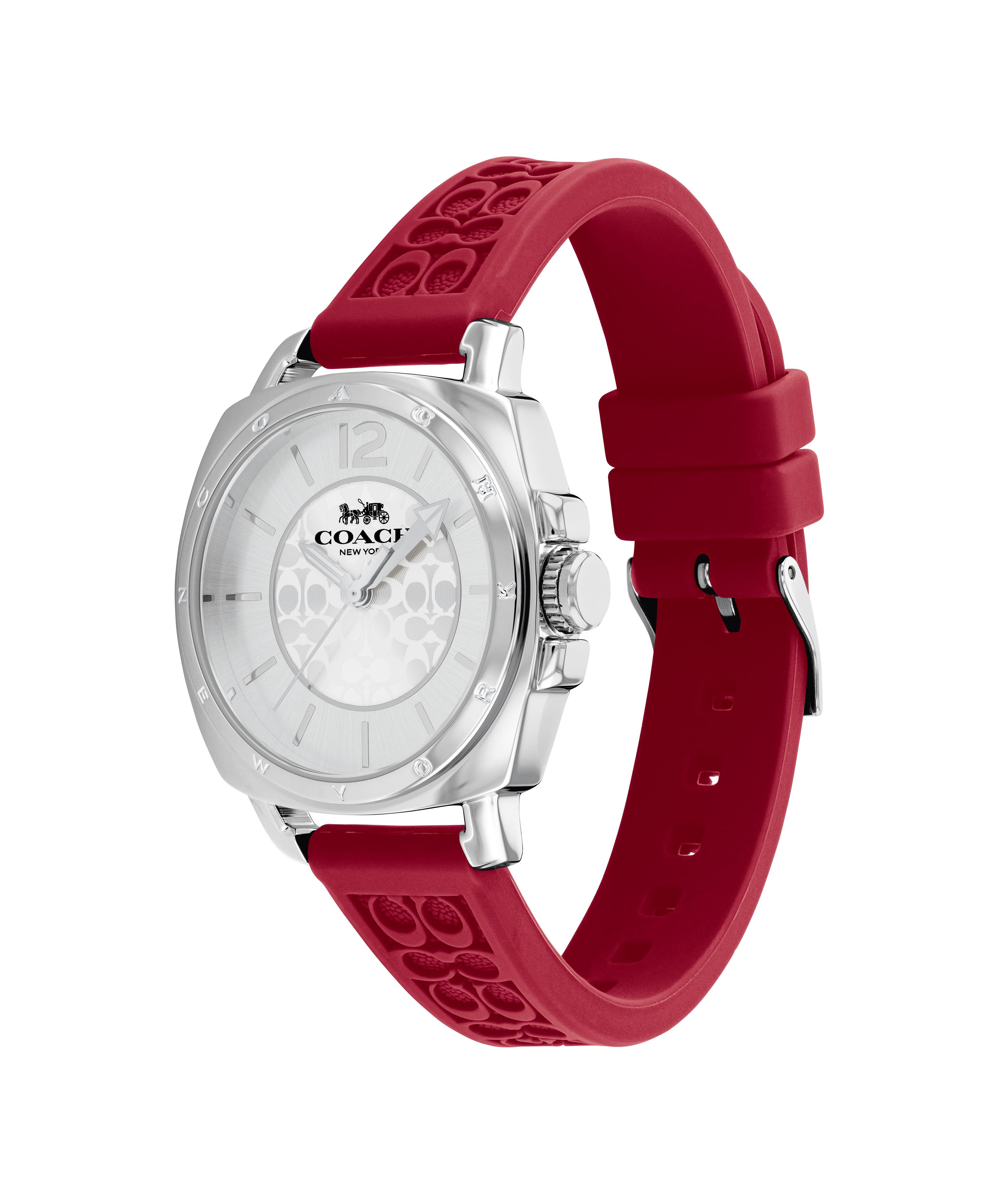 Coach Movado Company Store Coach Boyfriend