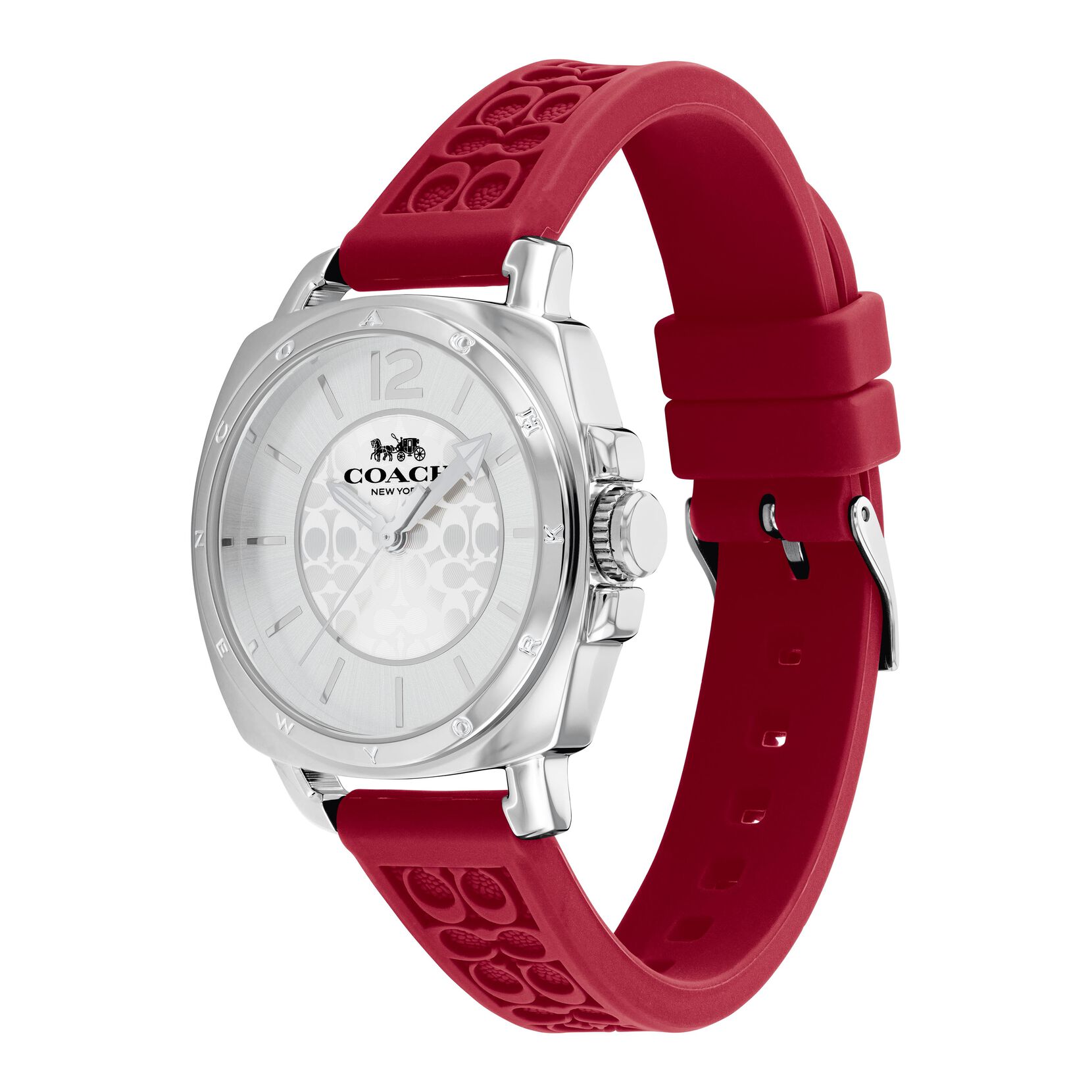 Coach Boyfriend Women's Watch, 34MM