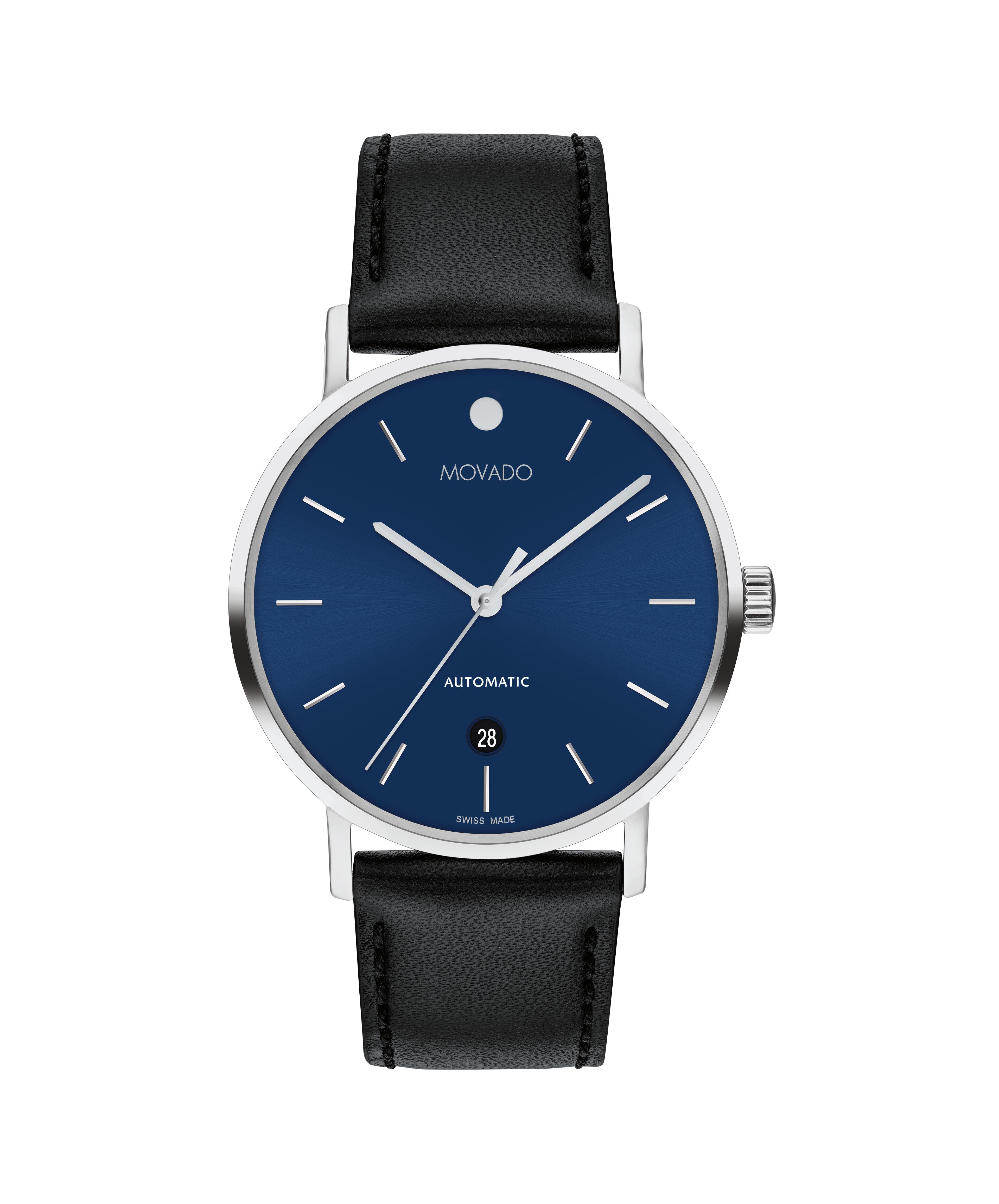 Movado Movado Company Store Movado Signature Automtic