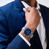 Men's Watch, 44mm