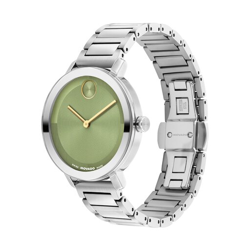 Trend Watch, 34mm