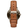 Nomad Tan Women's Watch, 38mm