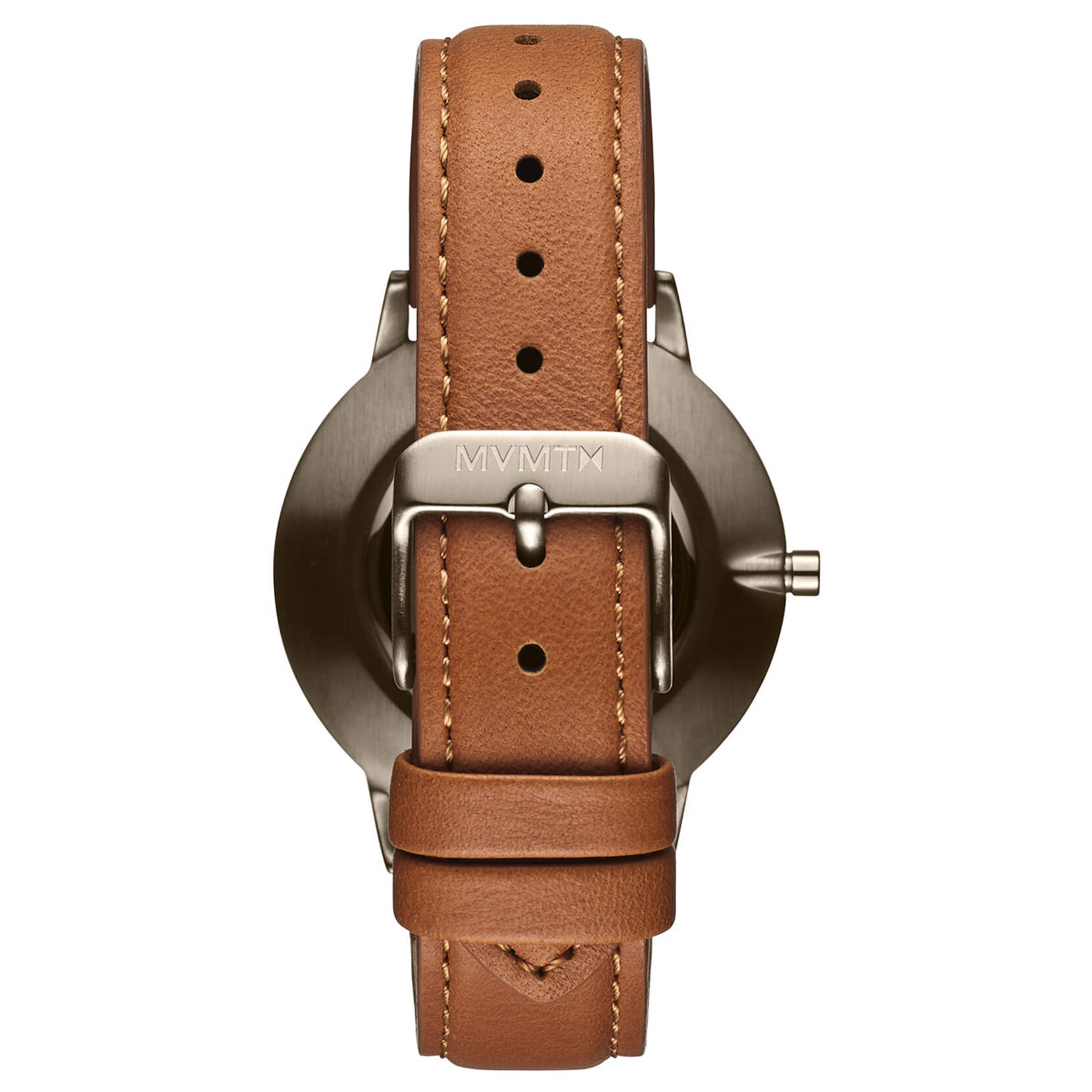 Nomad Tan Women's Watch, 38mm