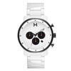 Chrono Ceramic Men's Watch, 43mm