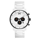 Chrono Ceramic Men's Watch, 43mm