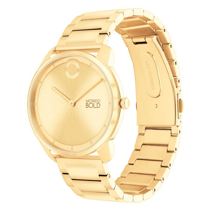 Trend Element Watch, 40mm