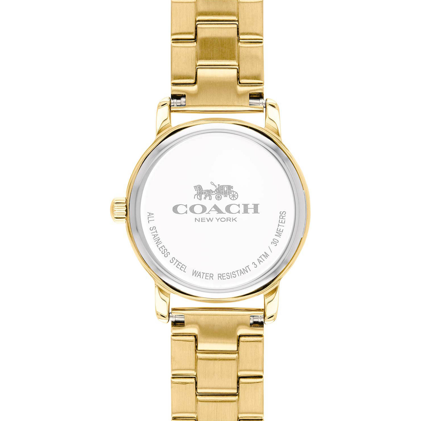Grand Women's Watch, 28mm