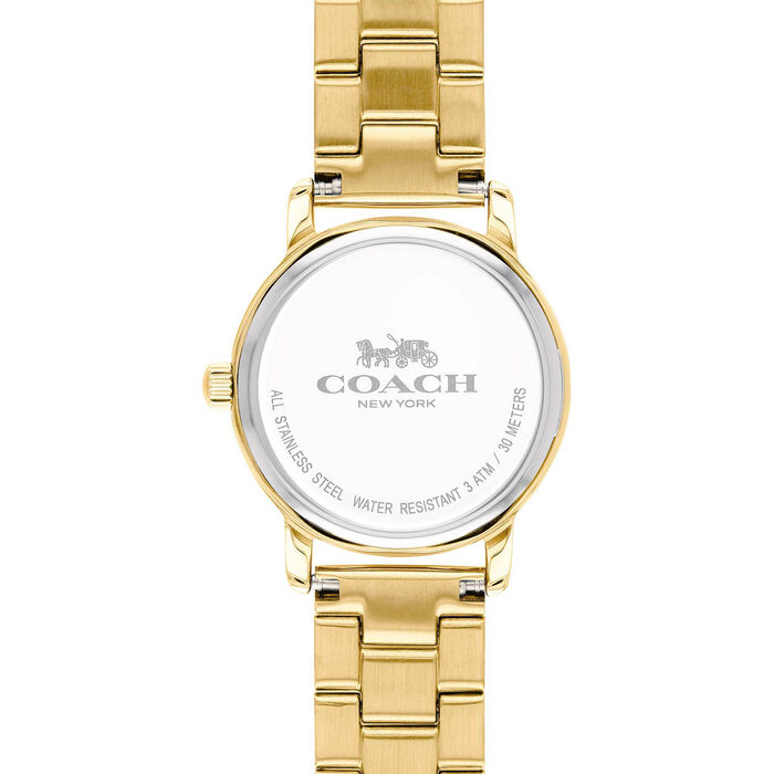 Grand Women's Watch, 28mm