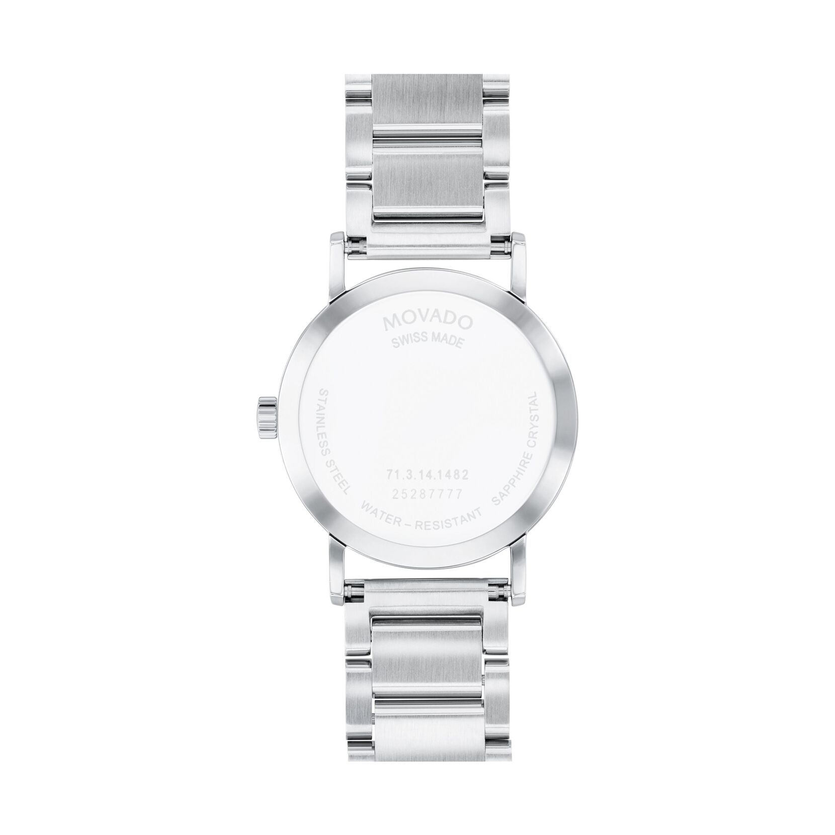 Signature Watch, 28mm