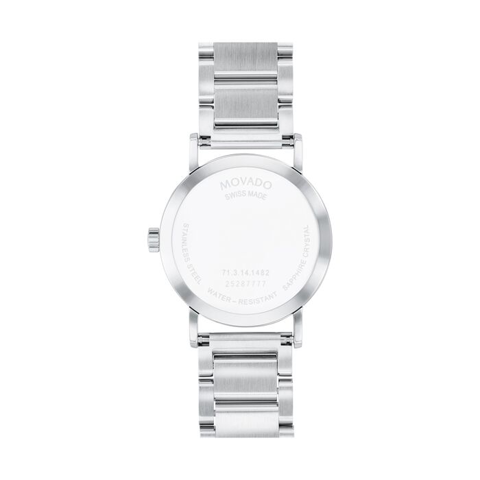 Signature Watch, 28mm