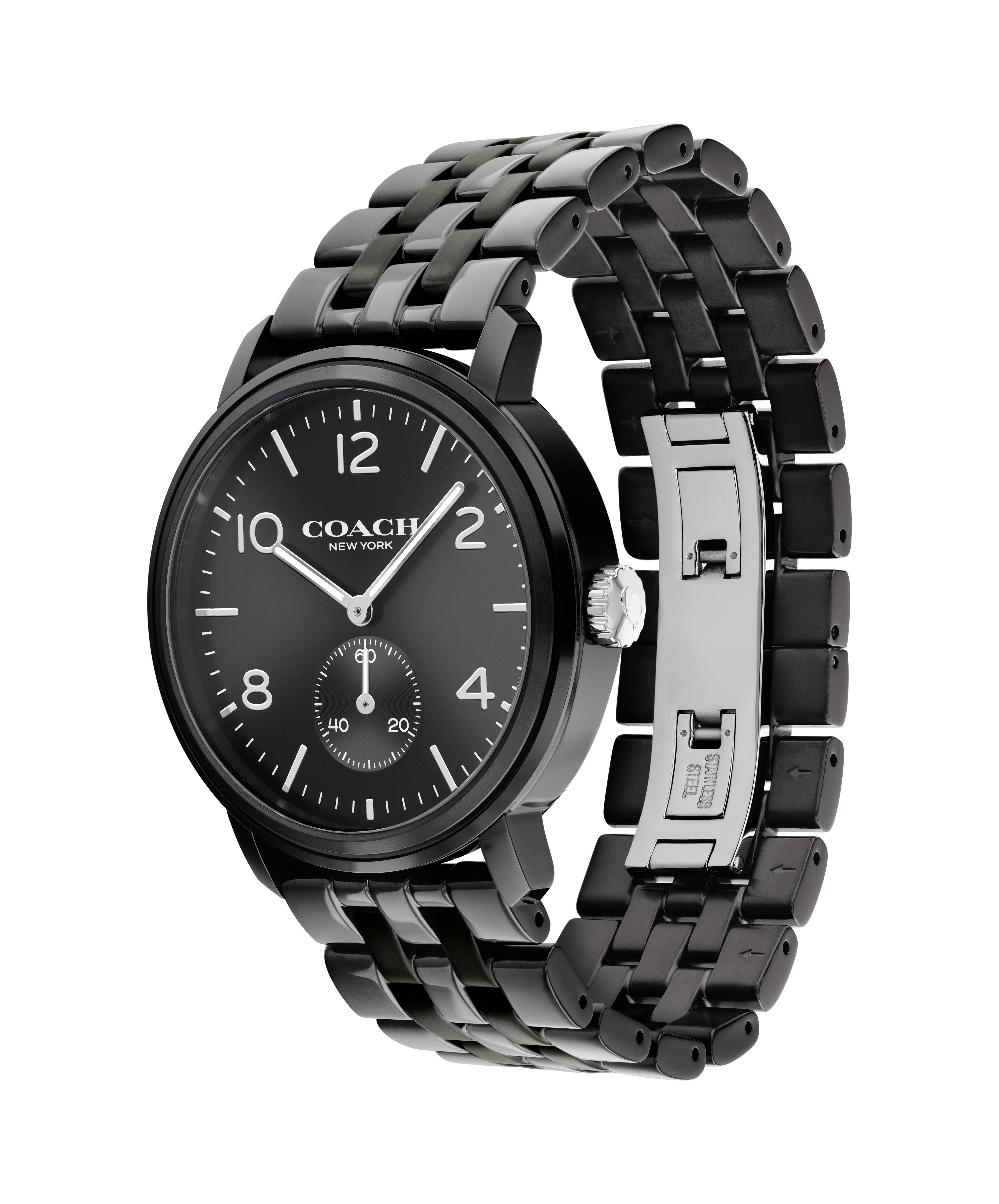 Coach | Movado Company Store | Coach Harrison