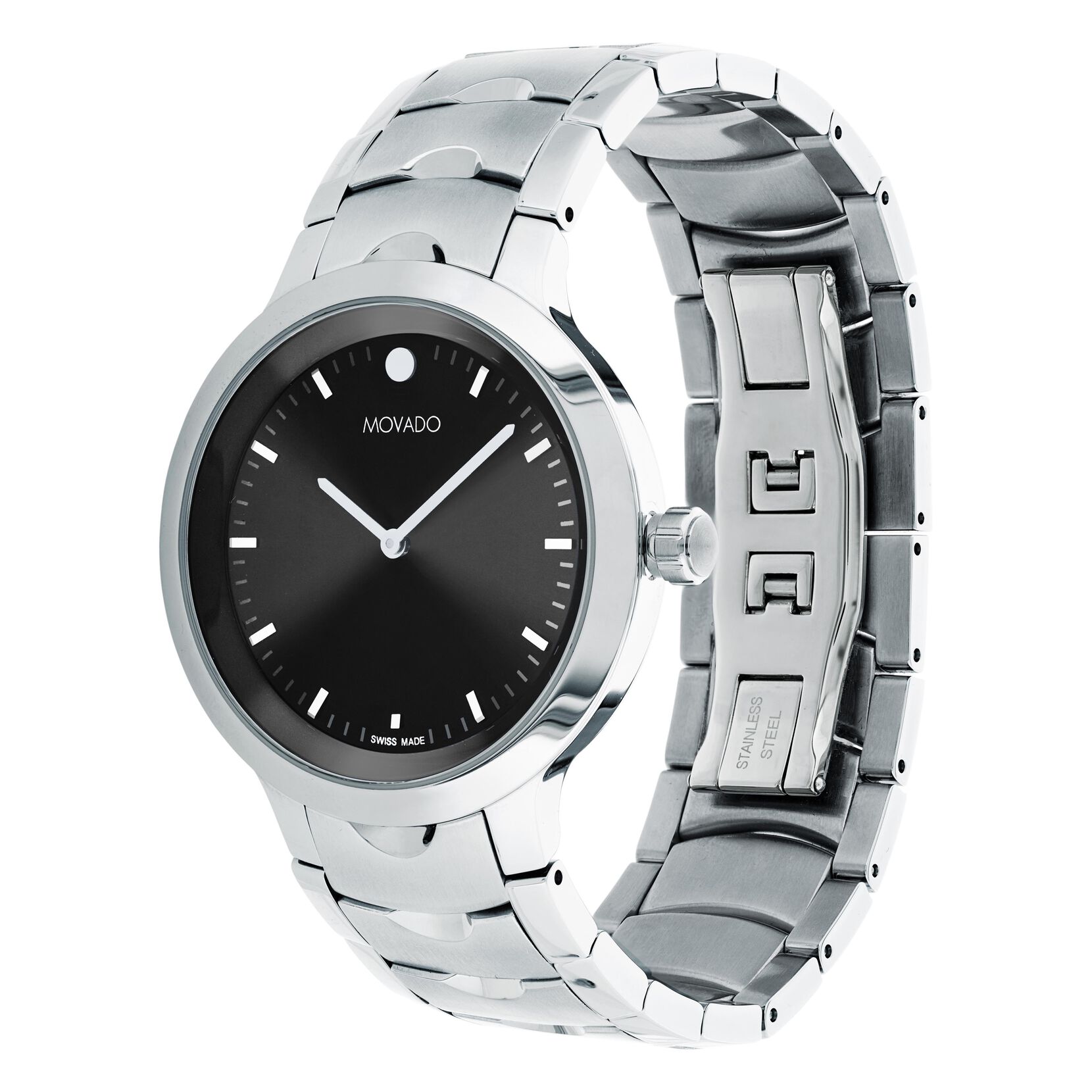 Stellar Watch, 40mm