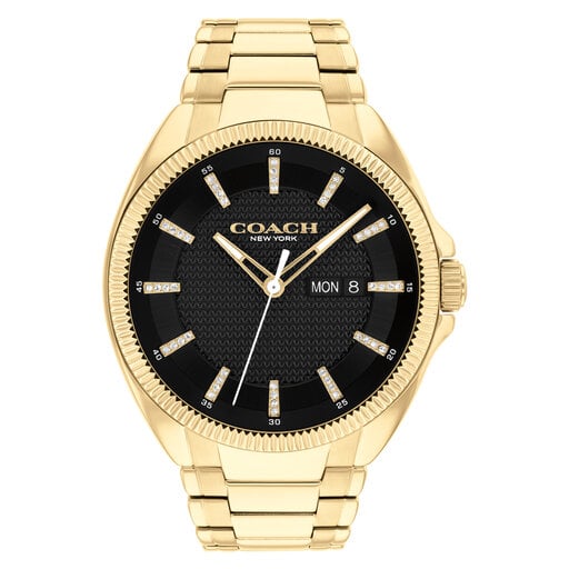Jackson Men's Watch, 45mm
