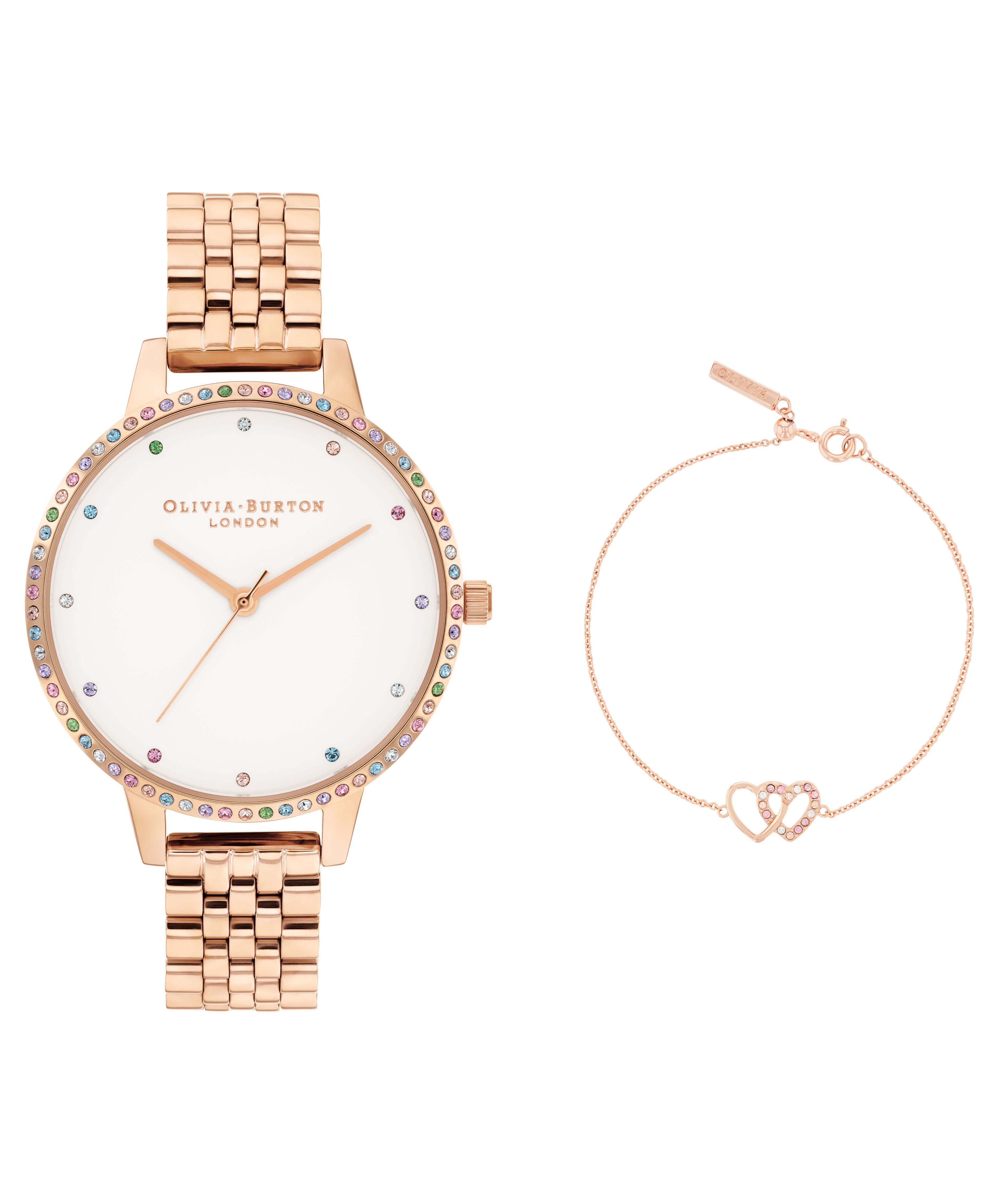 Olivia burton gifts shop