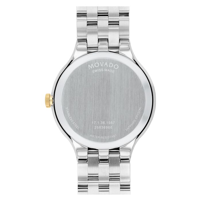 Veturi Watch, 40mm