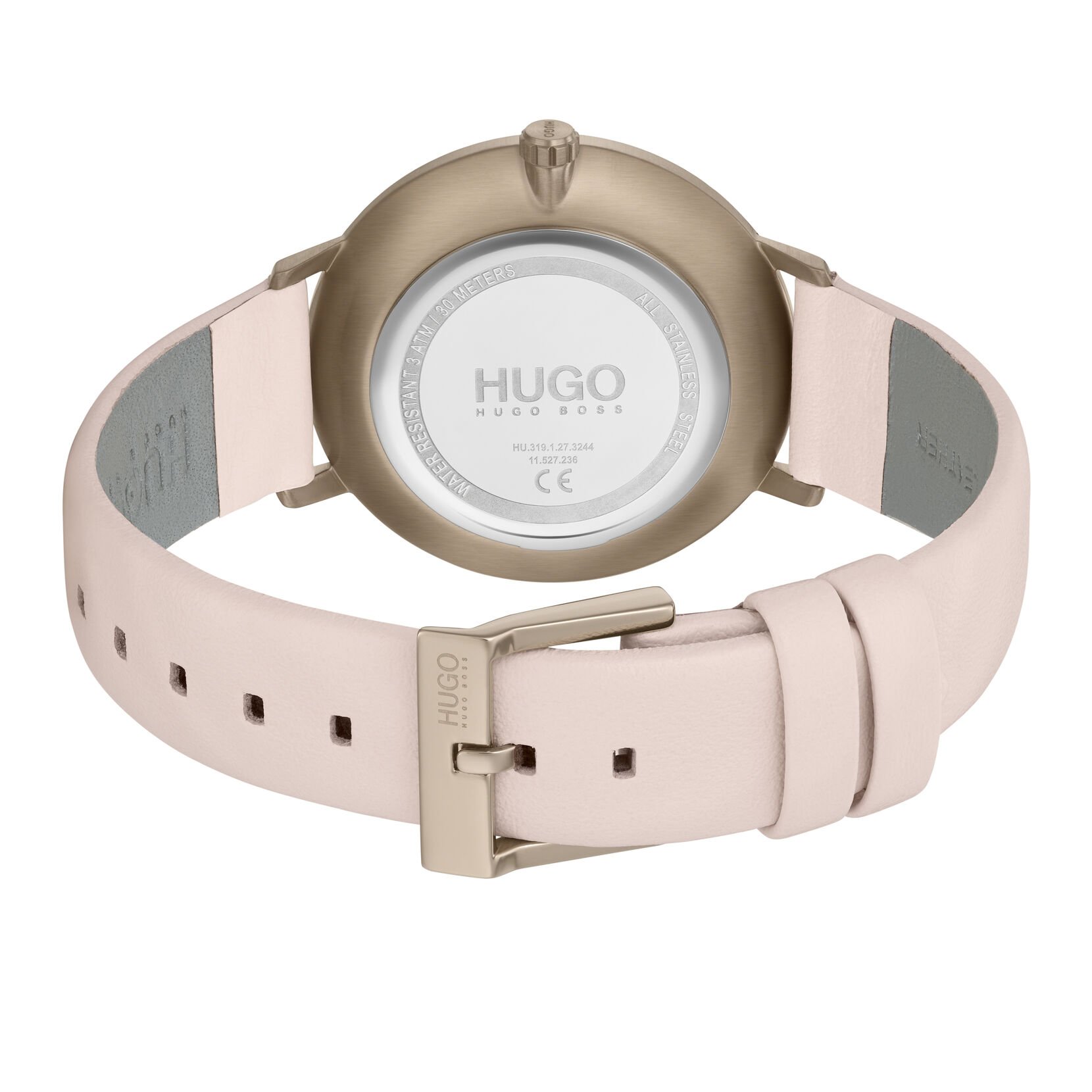 Hugo #Express Women's Watch