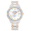 Saratoga Diamond Men's Watch, 40mm