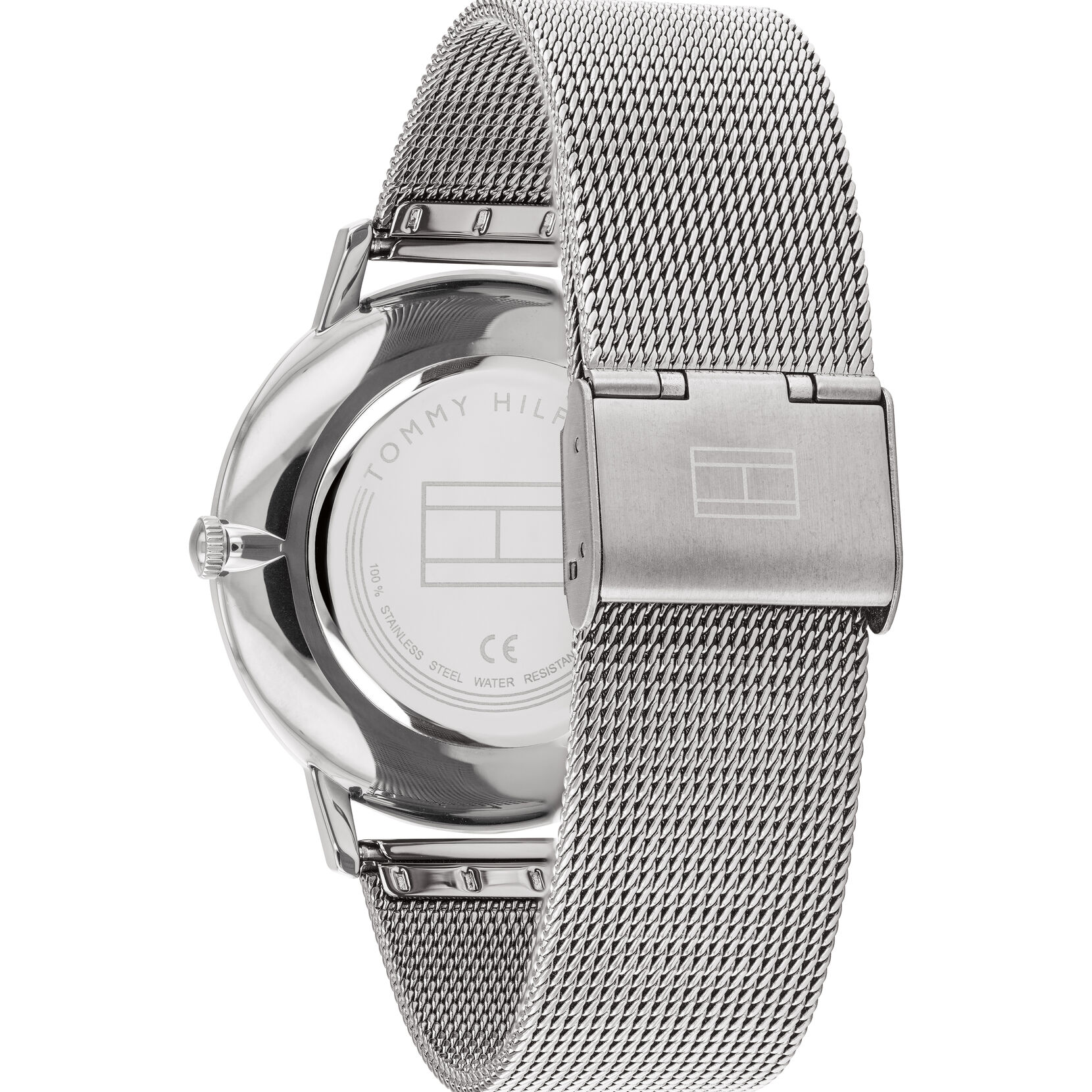 Men's Watch, 41mm