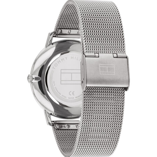 Tommy Hilfiger|Movado Company Store| Tommy Mesh