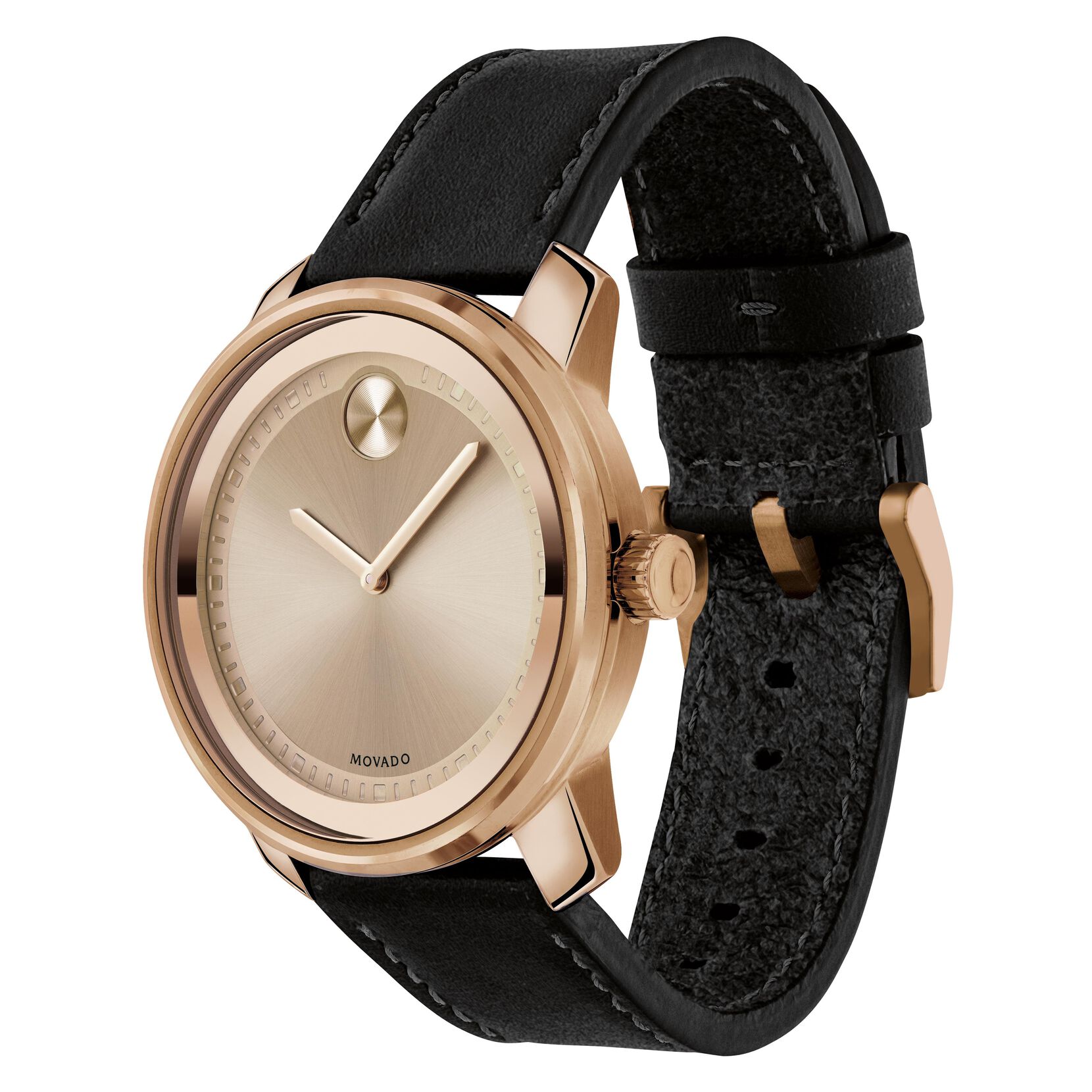Trend Watch, 43mm
