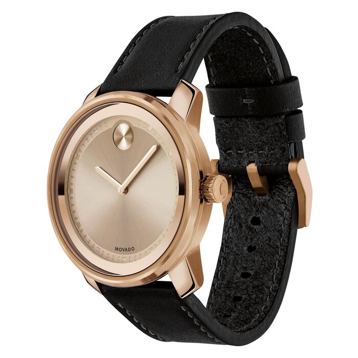 Trend Watch, 43mm