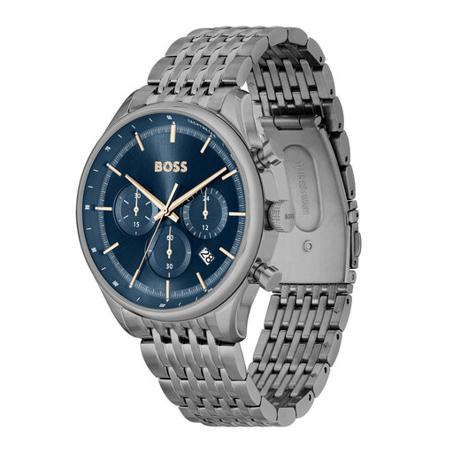 Gregor Men's Watch, 45mm