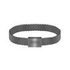 Mesh Essentials Men's Bracelet