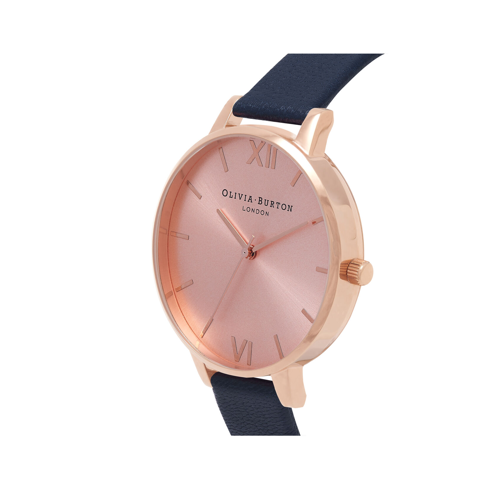 Olivia Burton Big Dial Women's Watch, 38mm