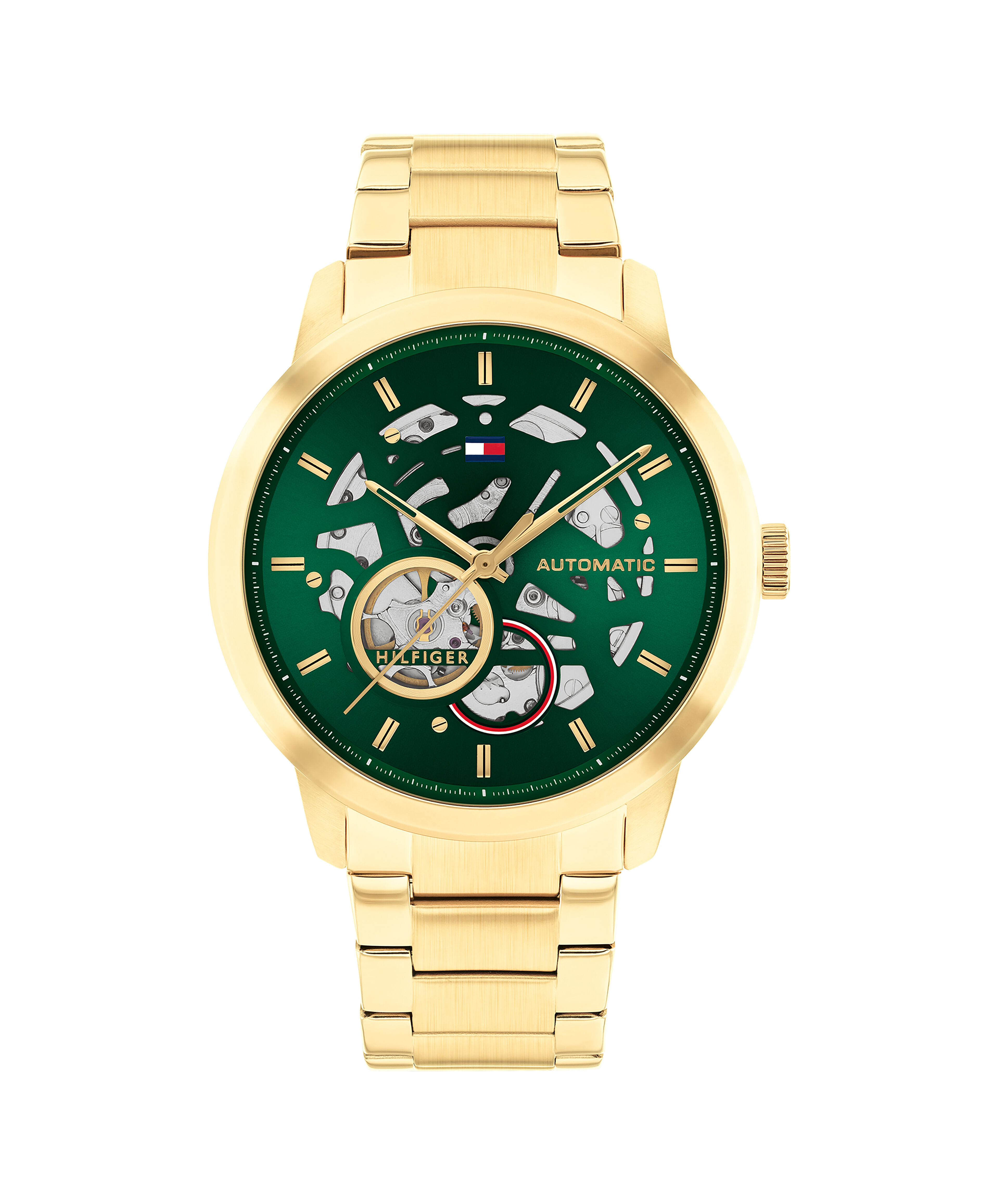 Movado tommy hilfiger shop