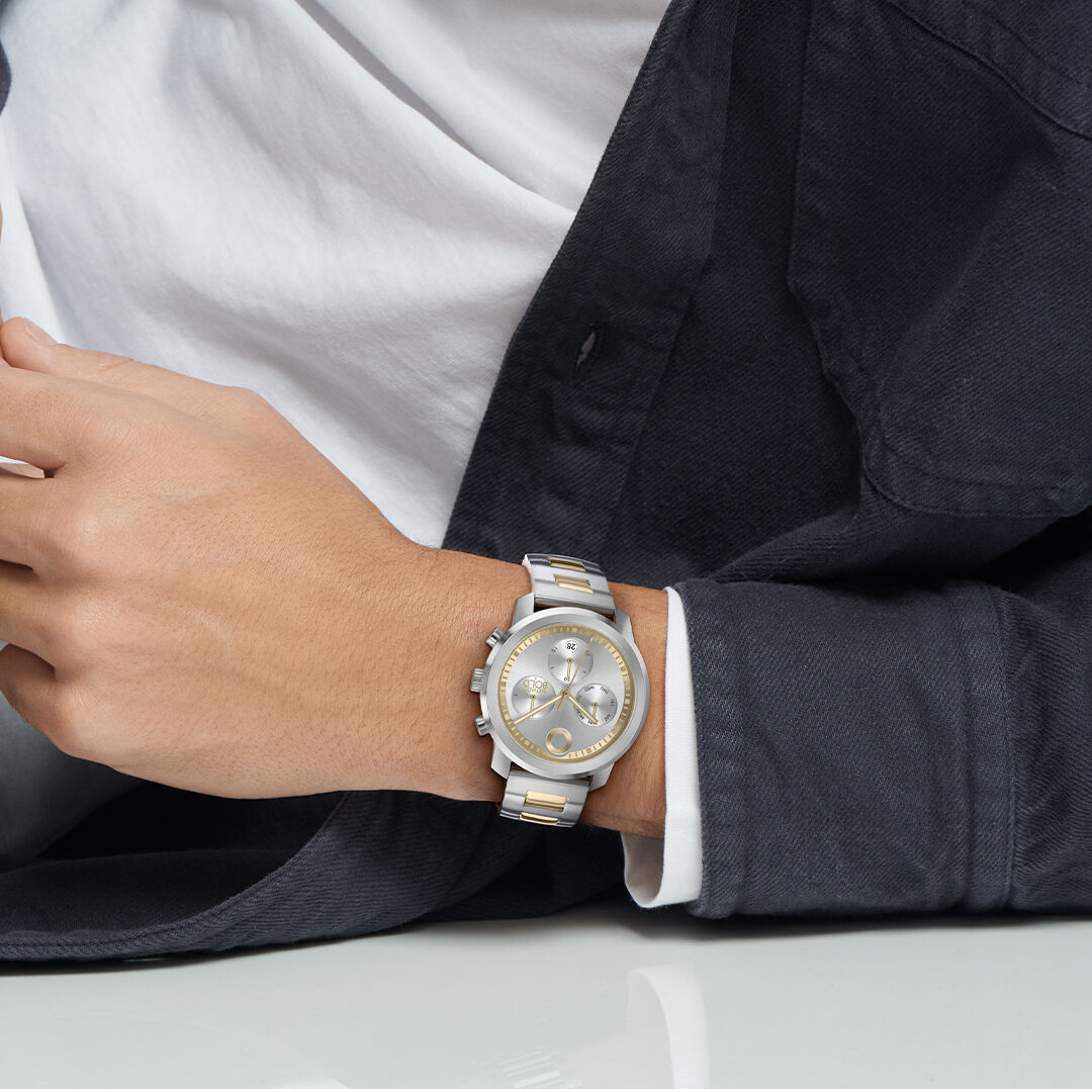 Movado Movado Company Store Movado Trend Watch