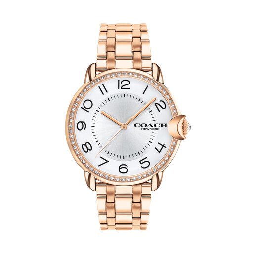 Arden Womens Watch, 36mm