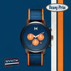 Navy Prix Chronograph Men's Watch, 45mm