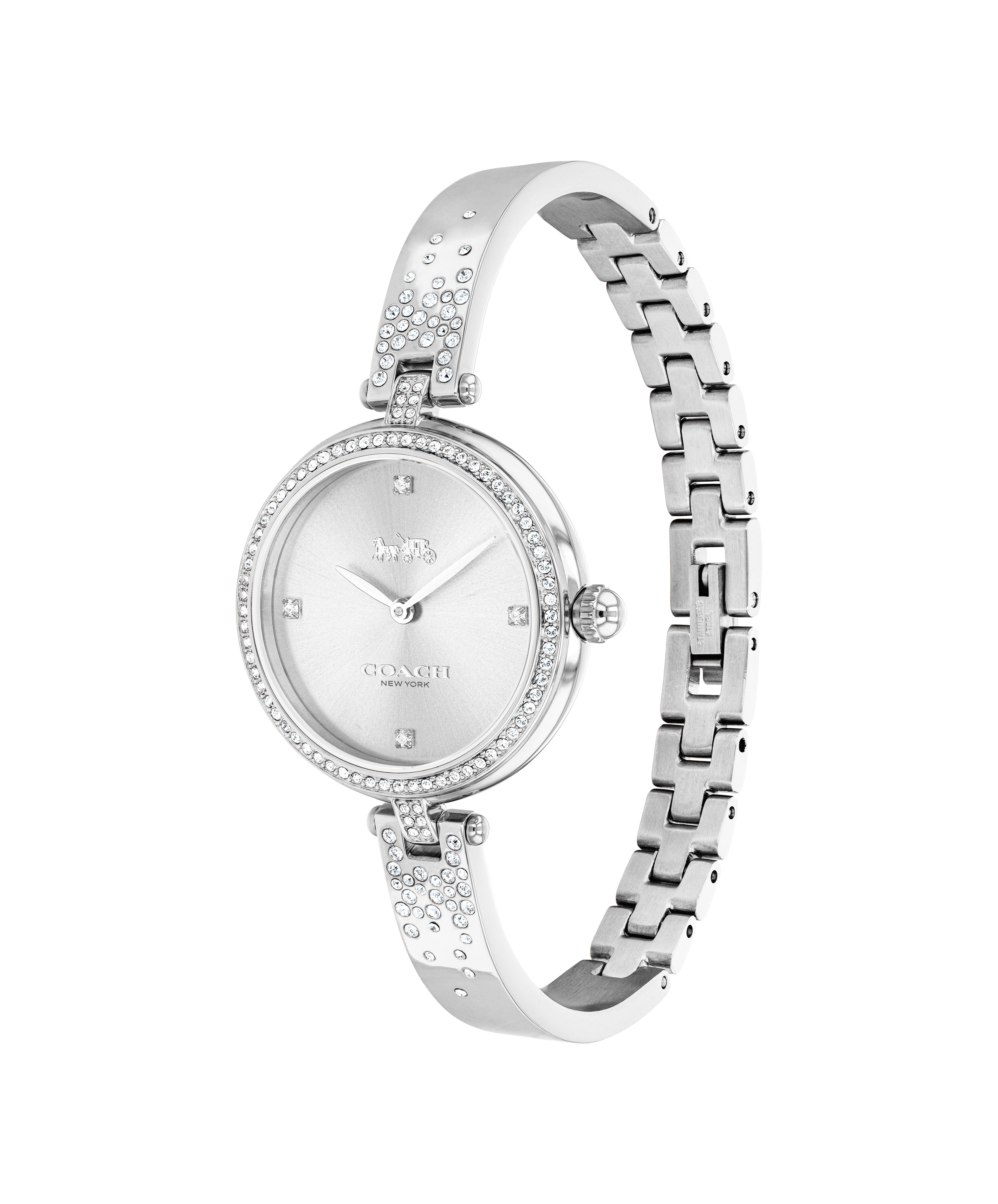 Coach | Movado Company Store | Coach Park Women's Watch