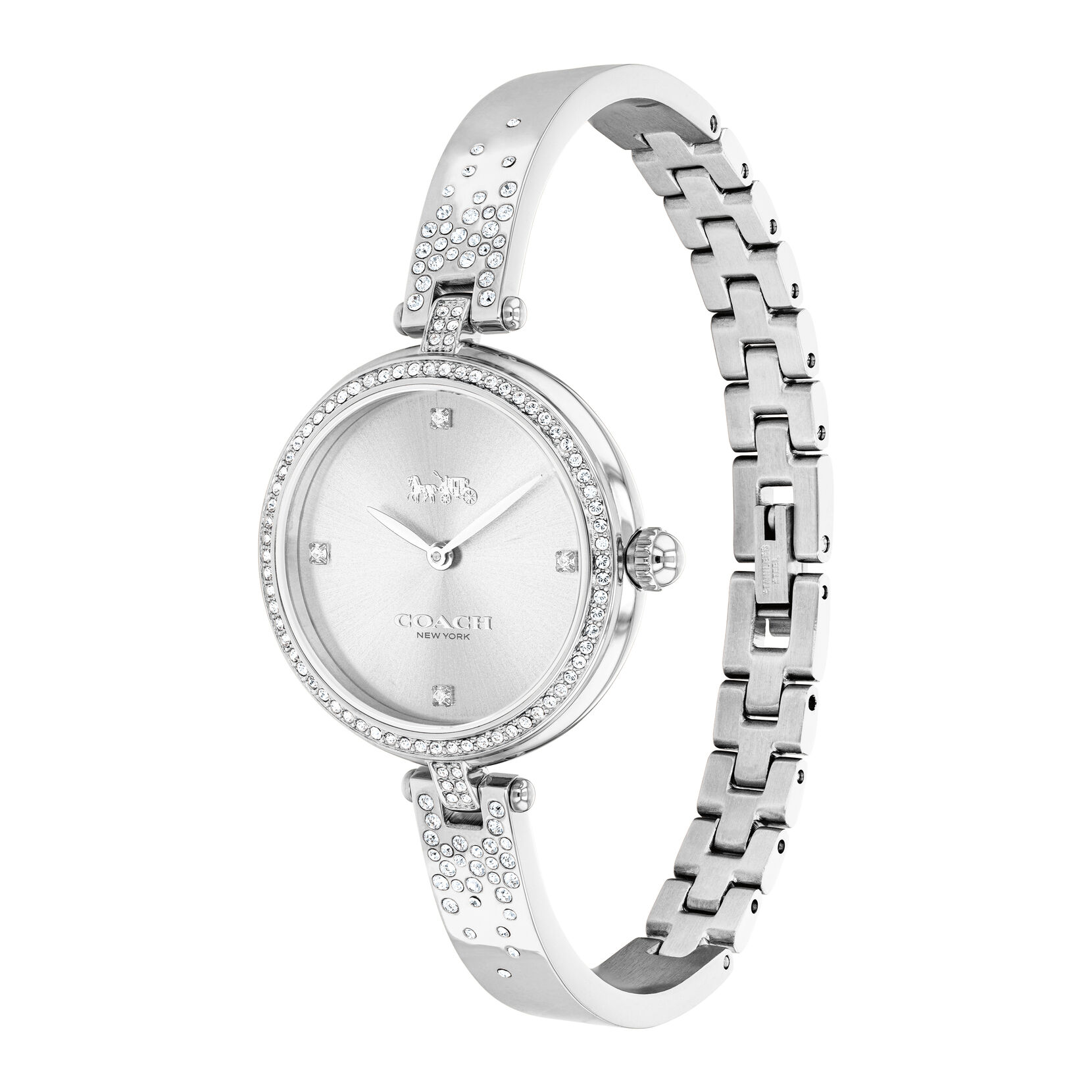 Park Women's Bangle Watch, 30mm