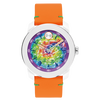 Kenny Scharf X Movado