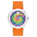 Kenny Scharf X Movado
