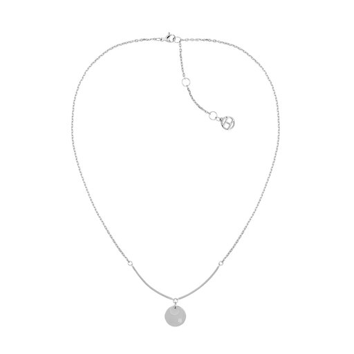 Movado Sphere Lock Necklace